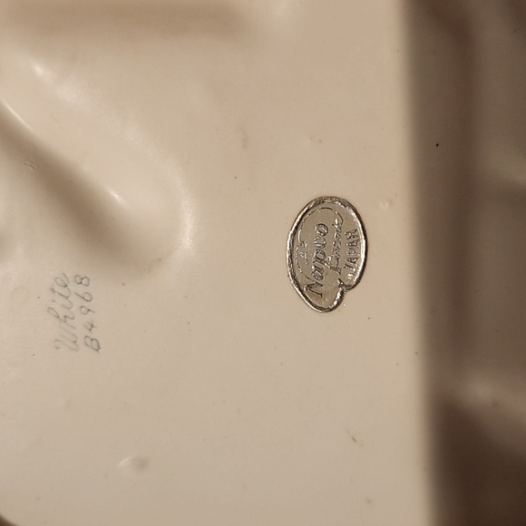 Vintage 1950's Wall Art. 3d Kittens At Play Brand Napco - Picture 9 of 14